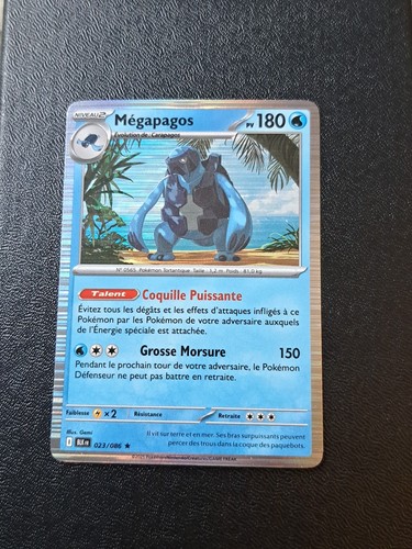 Lot cartes pokémon - , fr