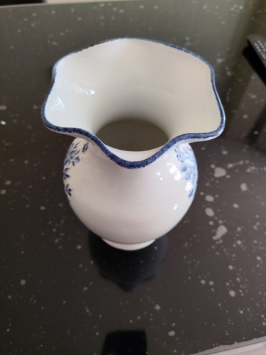 Vase vintage porcelaine de - vase, en