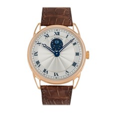 De Bethune DB25 Phase De Lune