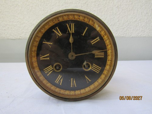 Ancien mouvement de paris - de,