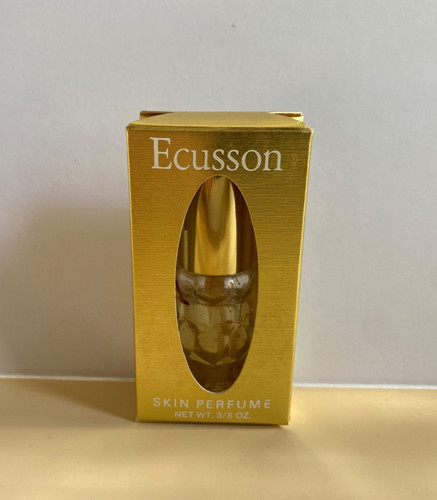 Vintage ecusson skin - vintage, 80's