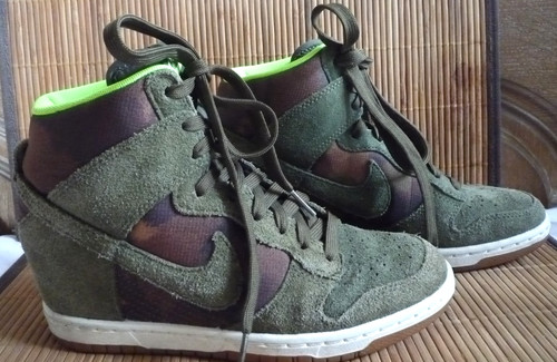 Nike baskets better montantes - nike,