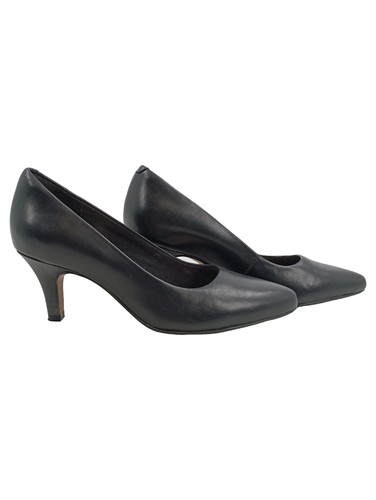 Clarks escarpins femme cuir - clarks,