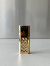 Guërlaïn - Etui en métal et sa recharge vapo. extrait "Shälimär" 8 ml - VIDE