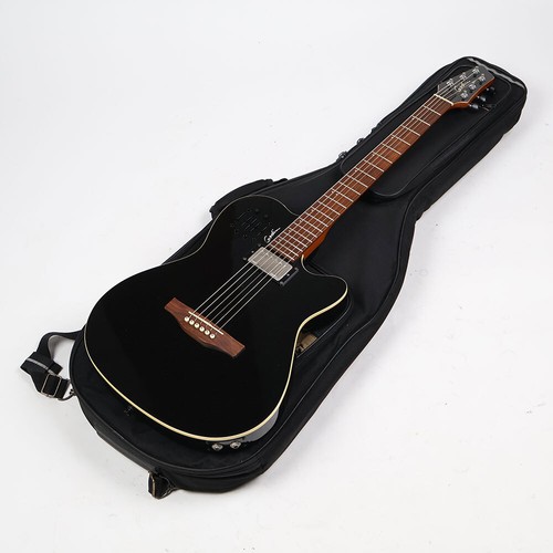 Godin ultra black 2013 - a6,