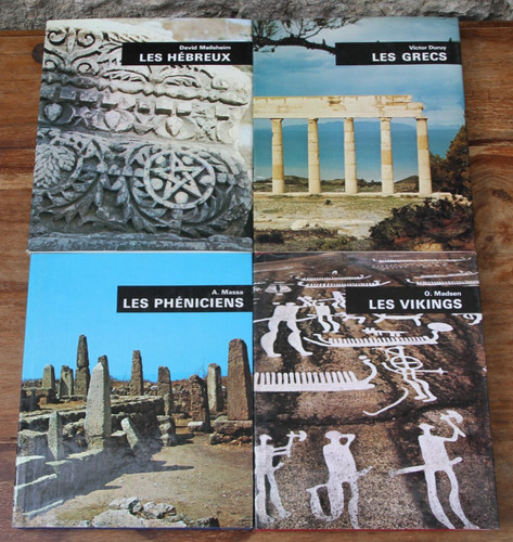 Editions minerva lot - editions,