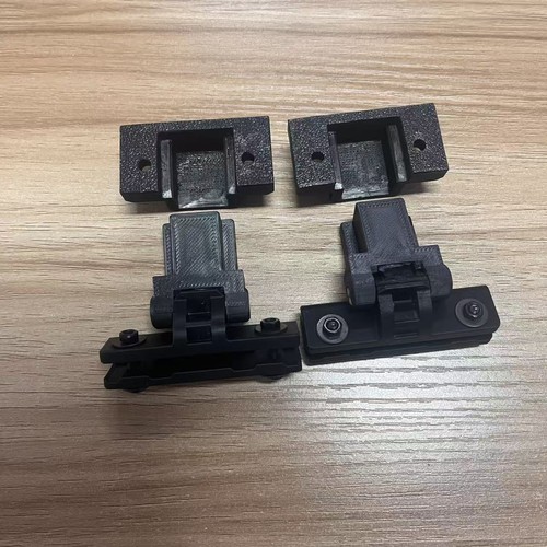 2pcs turntable dust - 2pcs,