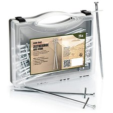 COM-FOUR® 25x piquets de