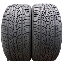 2 X NEXEN 285/50 R20 116V XL