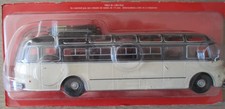 HACHETTE BUS CAR "ISOBLOC 648