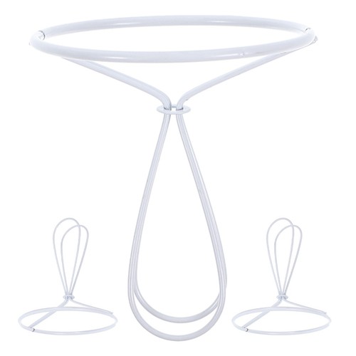 Pcs anneau support lampe - 3,