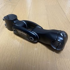 Tige réglable LOOK ErgoStem Ahead 1-1/8" 26,0 mm