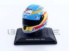 PROMOCAR 1/5 - CASQUE FERNANDO