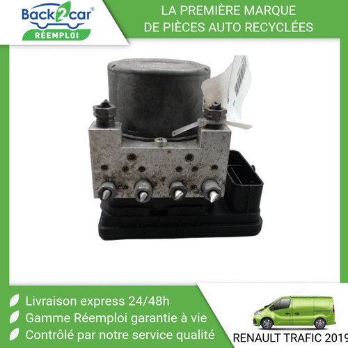 Unite hydraulique abs - 🏆,