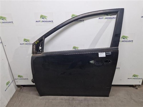 Porte avant gauche - avant, ssangyong