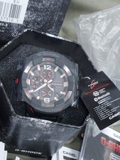 Montre CASIO G-SHOCK