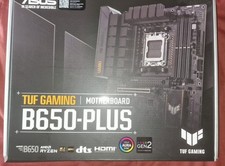 Carte Mère Asus Tuf Gaming