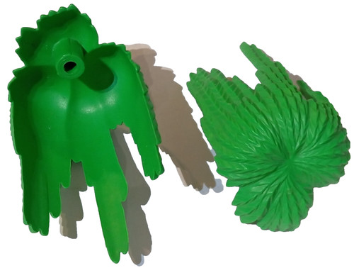 Playmobil plante 3841 3839 - playmobil, x1