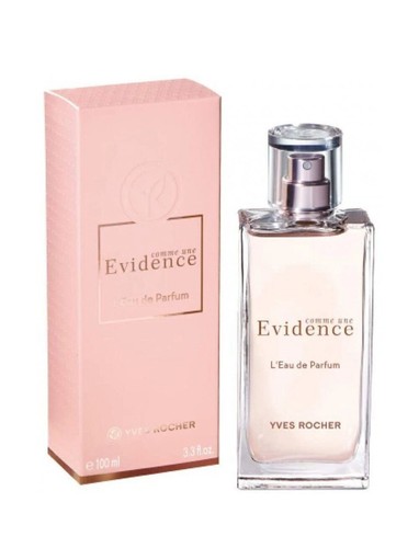 Yves rocher eau de parfum - yves,