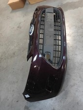 Pare choc avant FORD FIESTA 6