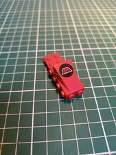 LEGO Space Nose with MTron