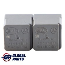 Mercedes W176 W246 Relais