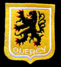 ECUSSON QUERCY