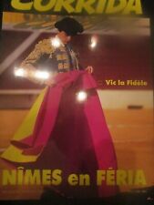 "CORRIDA" an 1990