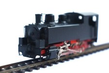 Locomotive vapeur 040 - locomotive,