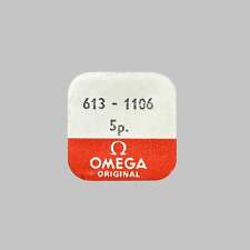 OMEGA 613 - TIGE DE REMONTOIR - STEM 1106