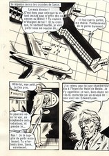 LA MORT DE LA VIE (JIMMY