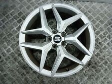 Jante En Alliage R17 Pour Seat