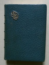 § missel romain - J. Depelley Limoges - 1910