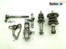 Boîte de vitesses Yamaha TY