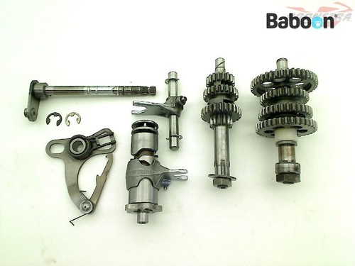 Boîte vitesses yamaha - boîte, de