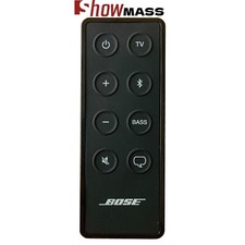 Bose solo series - 5, 10