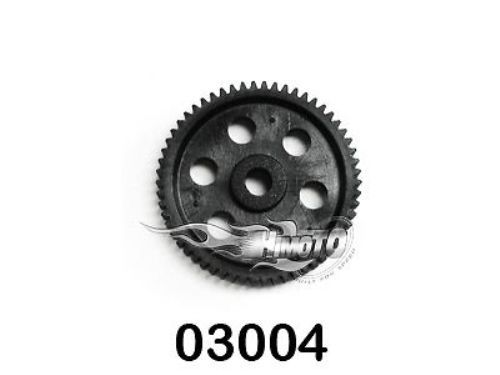 03004 couronne dents - 03004,