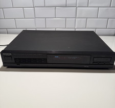 Kenwood KT-880D Quartz