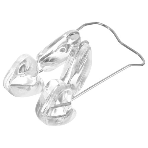 Nose shaper pince pour - ,