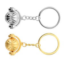  Porte Clé Ballon De Basket