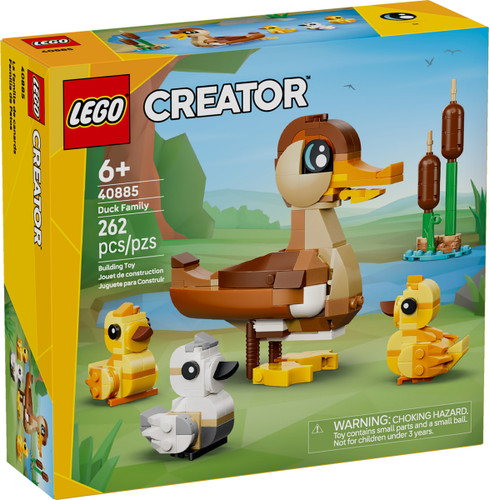 Lego creator modèle - lego,