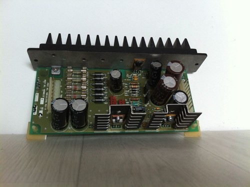 Ensoniq eps16 power - power, supply