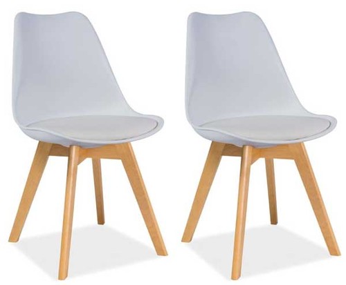 Ensembles 2er 4er 6er chaise - 6er,