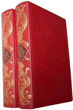 2 vol. E. Allan POE 1974