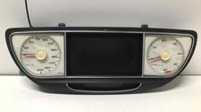 Compte tours CITROEN C8