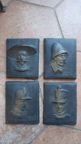 France legion etrangere 4 - etrangere,