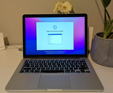 Apple MacBook Pro Retina 13"