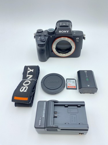 Appareil photo numérique sans