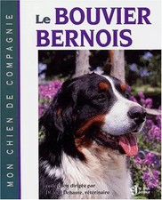 Le bouvier bernois, Joël