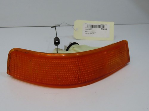 Clignotant droit renault super - clignotant,